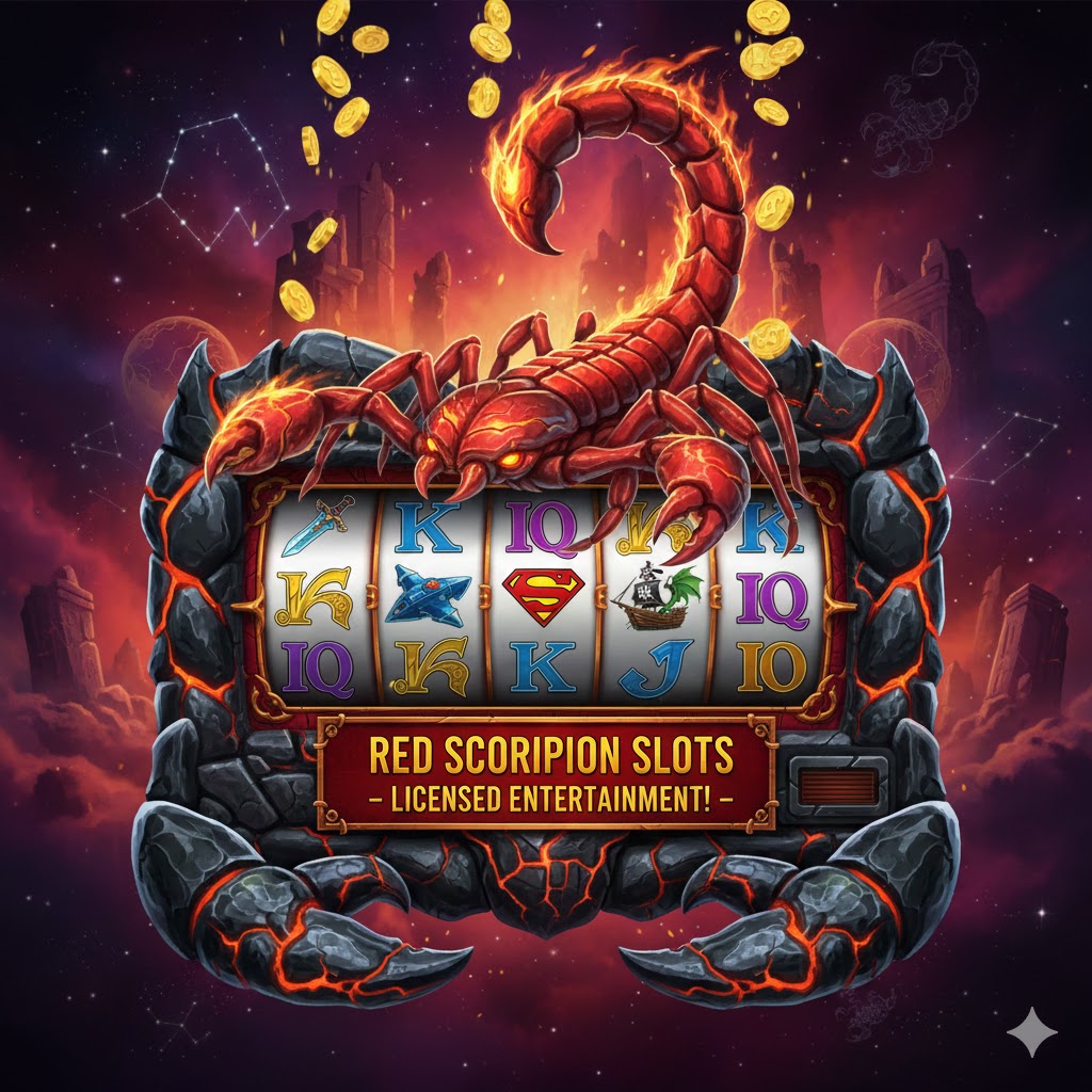 Slot dengan Lisensi Film dan Game : Hiburan Digital Premium